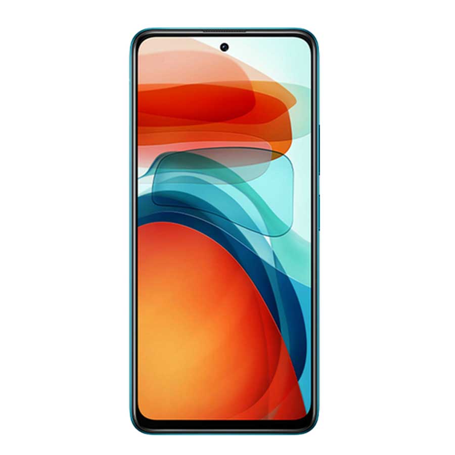 گوشی موبایل شیائومی مدل Redmi Note 10 Pro 5G ظرفیت 128 و رم 8 گیگابایت