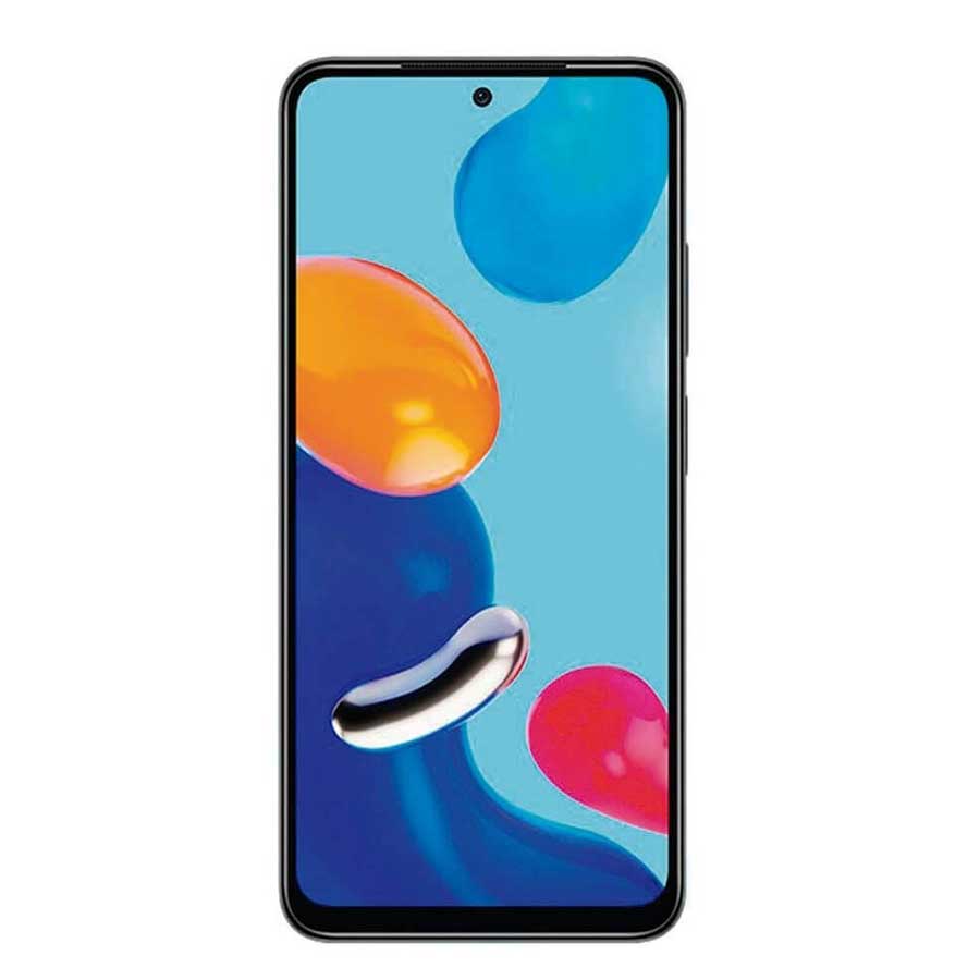 گوشی موبایل شیائومی مدل Redmi Note 11 ظرفیت 128 و رم 6 گیگابایت