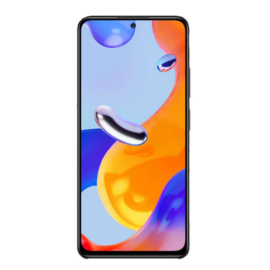 گوشی موبایل شیائومی مدل Redmi Note 11 Pro 5G ظرفیت 128 و رم 6 گیگابایت