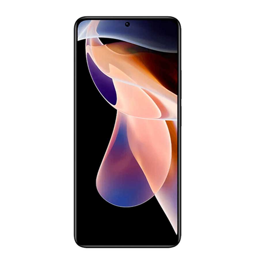 گوشی موبایل شیائومی مدل Redmi Note 11 Pro Plus 5G ظرفیت 128 و رم 6 گیگابایت