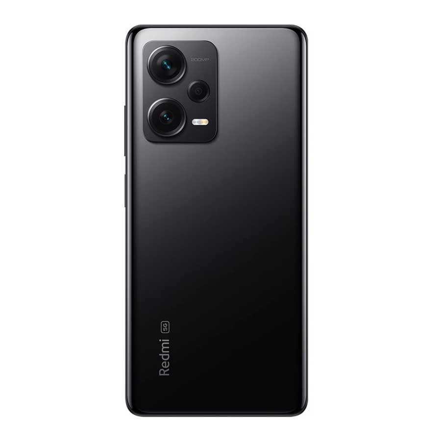 گوشی موبایل شیائومی مدل Redmi Note 12 Pro+ 5G