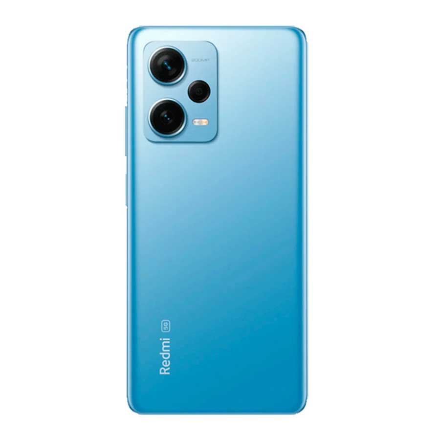 گوشی موبایل شیائومی مدل Redmi Note 12 Pro+ 5G