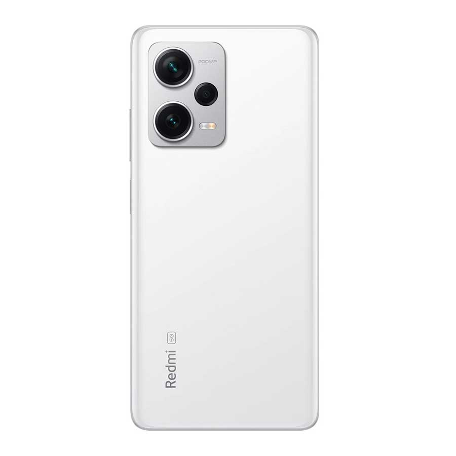 گوشی موبایل شیائومی مدل Redmi Note 12 Pro+ 5G