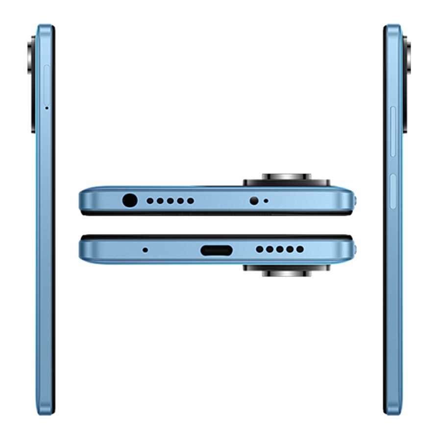 گوشی موبایل شیائومی مدل Redmi Note 12S
