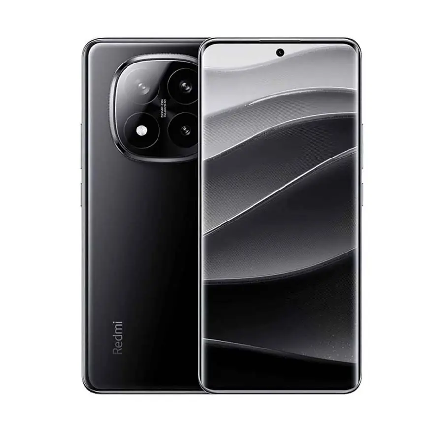 Redmi Note 14 Pro Plus