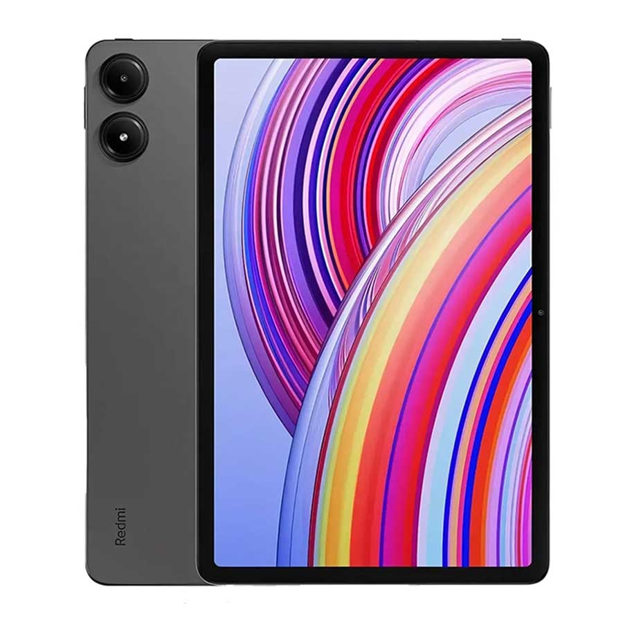 تبلت 12.1 اینچ شیائومی مدل Redmi Pad Pro WiFi
