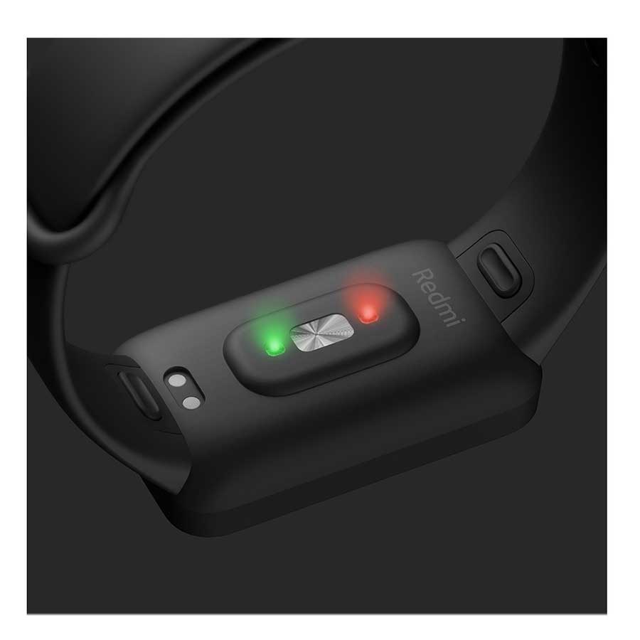 ساعت هوشمند شیائومی مدل Redmi Smart Band Pro