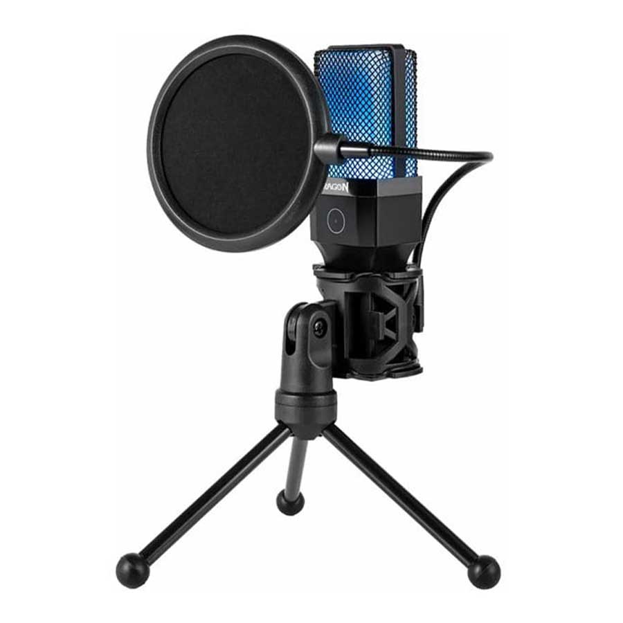 میکروفون گیمینگ باسیم ردراگون مدل ADNE GM212