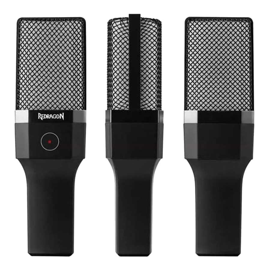 میکروفون گیمینگ باسیم ردراگون مدل ADNE GM212