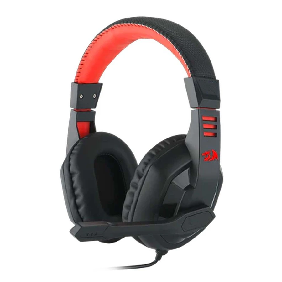 ARES H120 هدست گیمینگ باسیم ردراگون