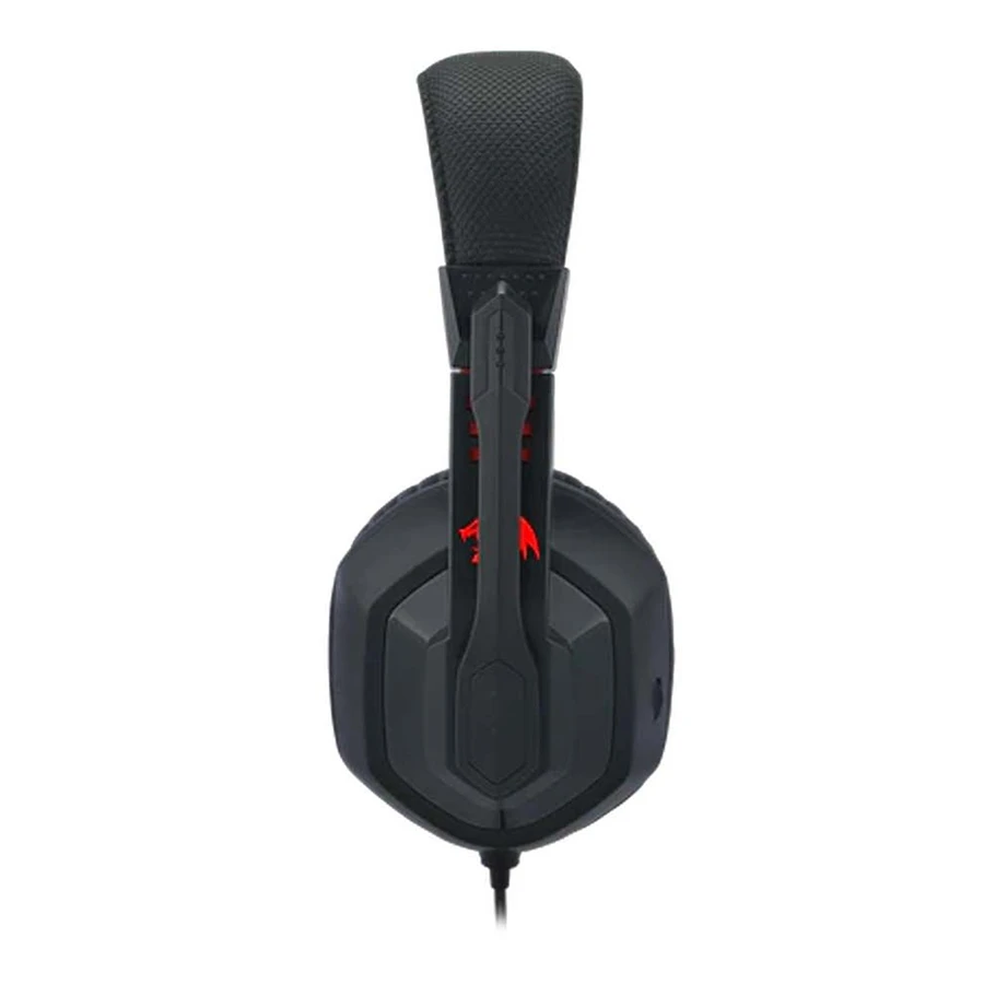 هدست گیمینگ باسیم ردراگون