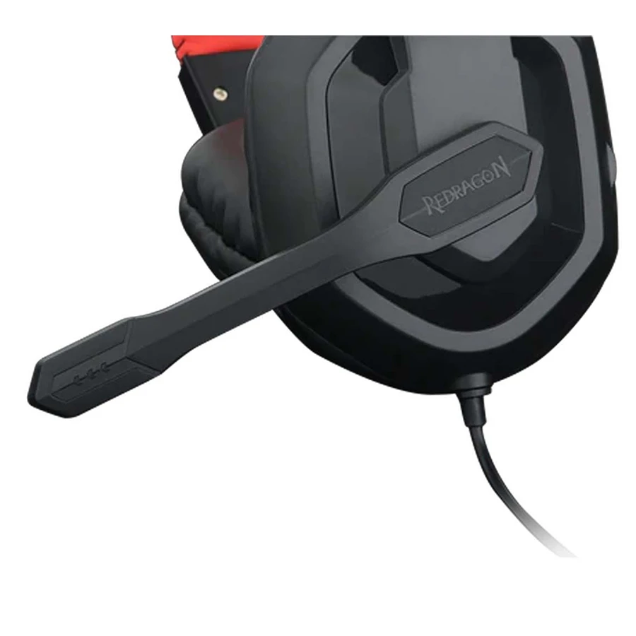 هدست گیمینگ باسیم ردراگون