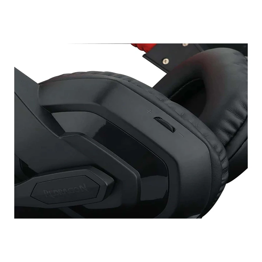 هدست گیمینگ باسیم ردراگون