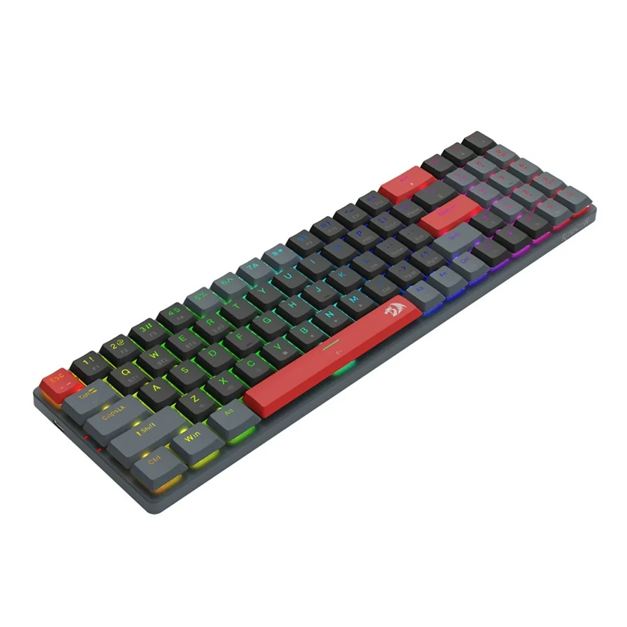 کیبورد گیمینگ بی‌سیم ردراگون