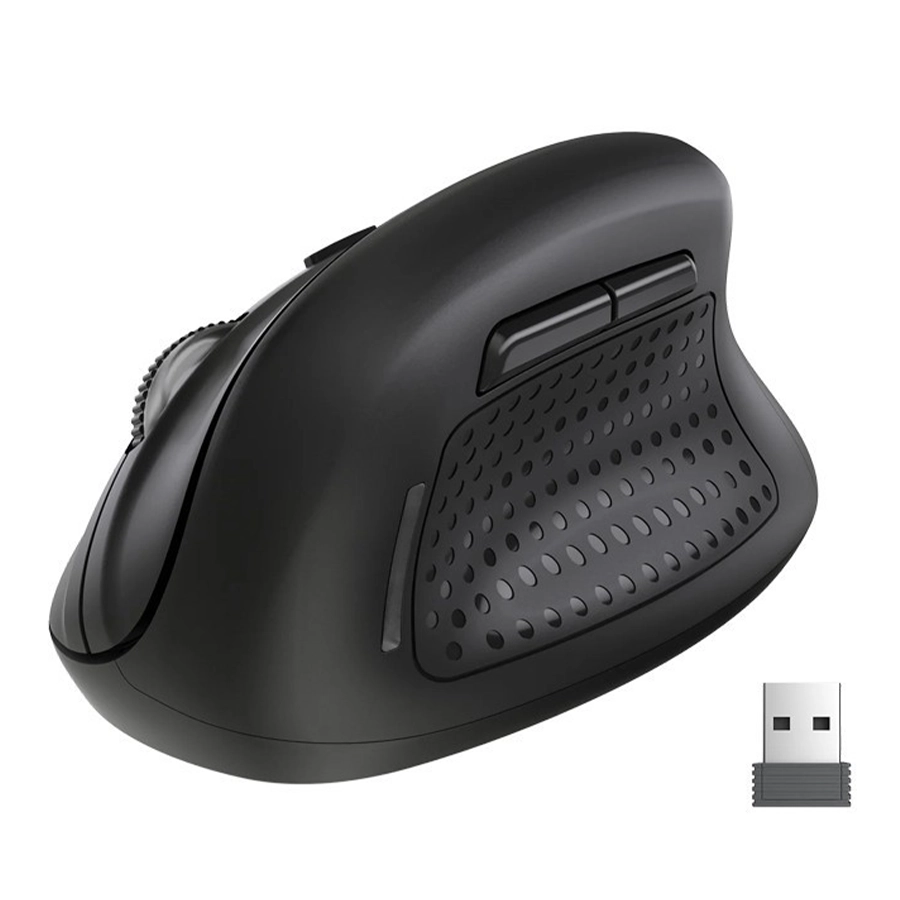 ماوس بی سیم ردراگون مدل BM-4033