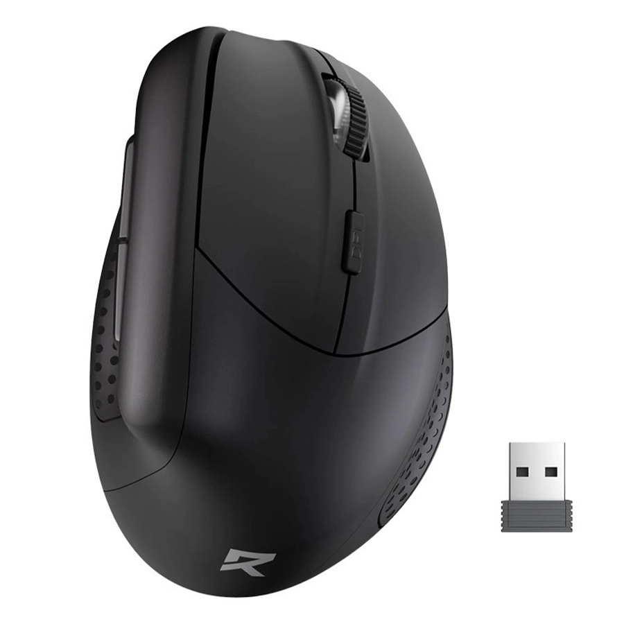 ماوس بی سیم ردراگون مدل BM-4033