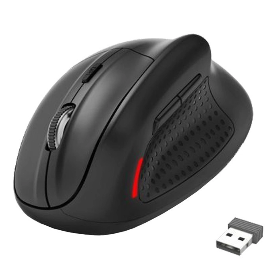 ماوس بی سیم ردراگون مدل BM-4033