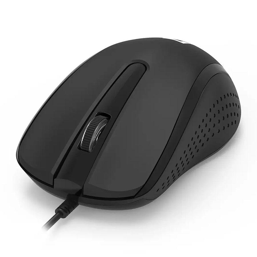 ماوس باسیم ردراگون مدل BM-4049
