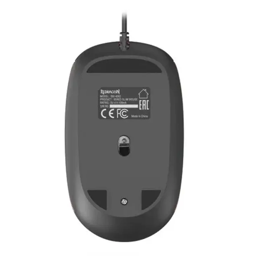 ماوس گیمینگ بی‌سیم ردراگون