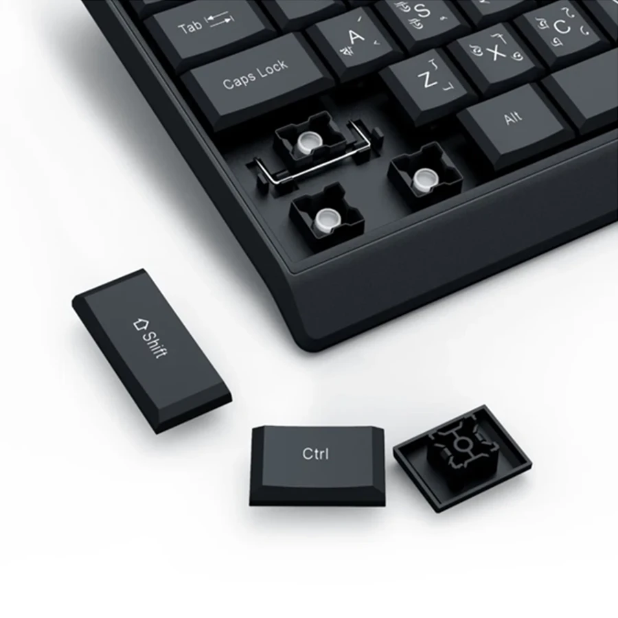 کیبورد و ماوس بی‌سیم ردراگون