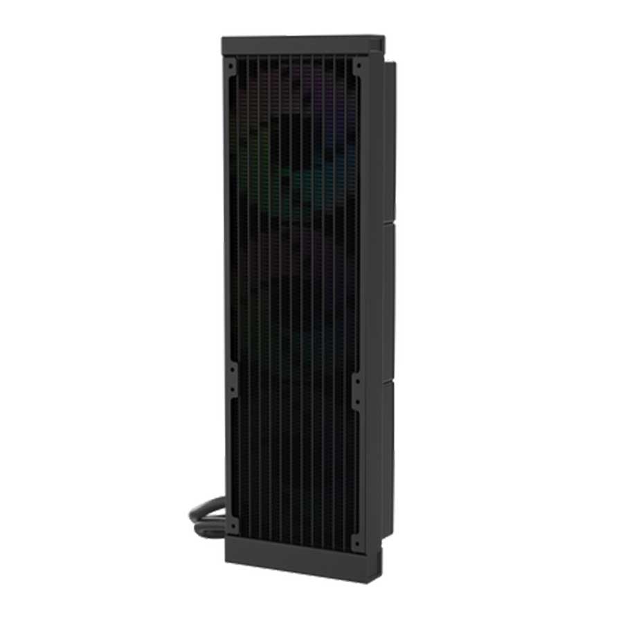 خنک کننده پردازنده ردراگون مدل CCW-1017 360 RGB