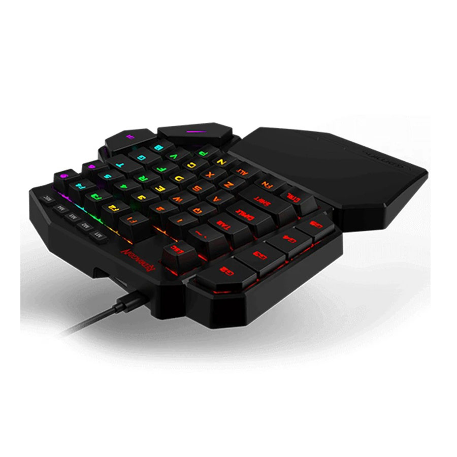 کیبورد گیمینگ باسیم ردراگون مدل DITI K585 RGB