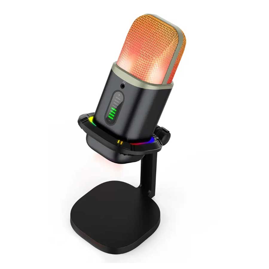میکروفون گیمینگ باسیم ردراگون مدل Echowave GM305