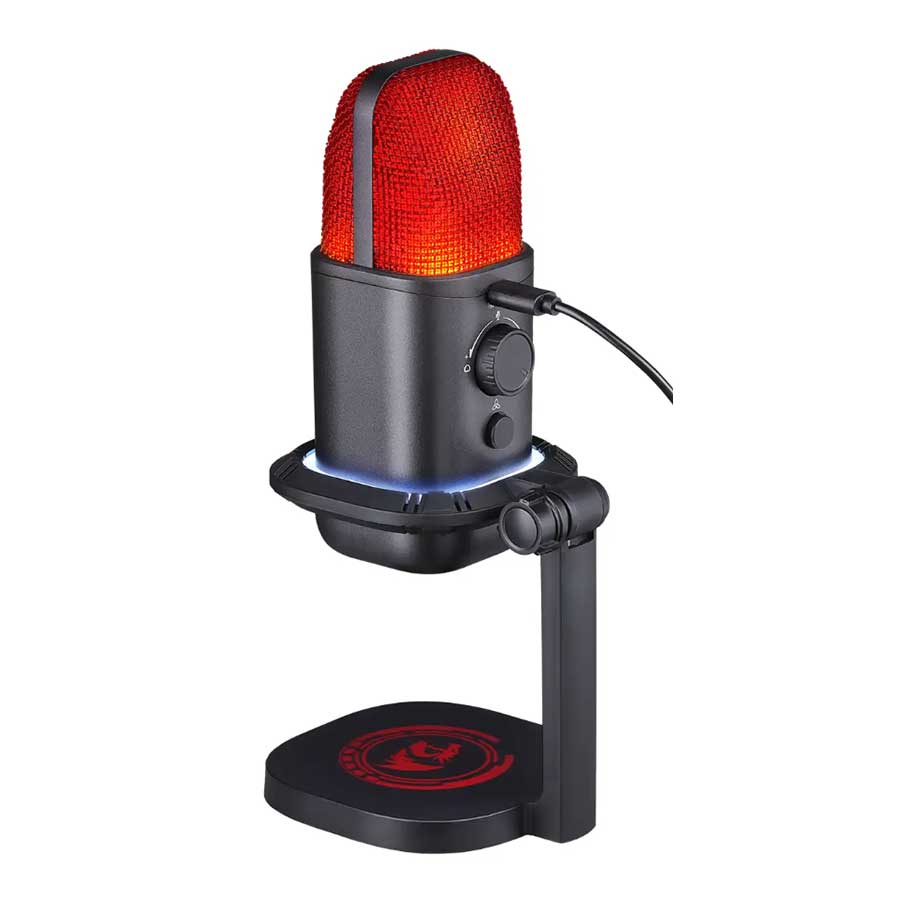 میکروفون گیمینگ باسیم ردراگون مدل Echowave GM305
