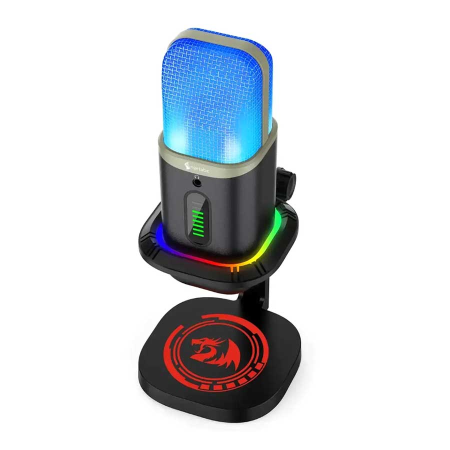 میکروفون گیمینگ باسیم ردراگون مدل Echowave GM305