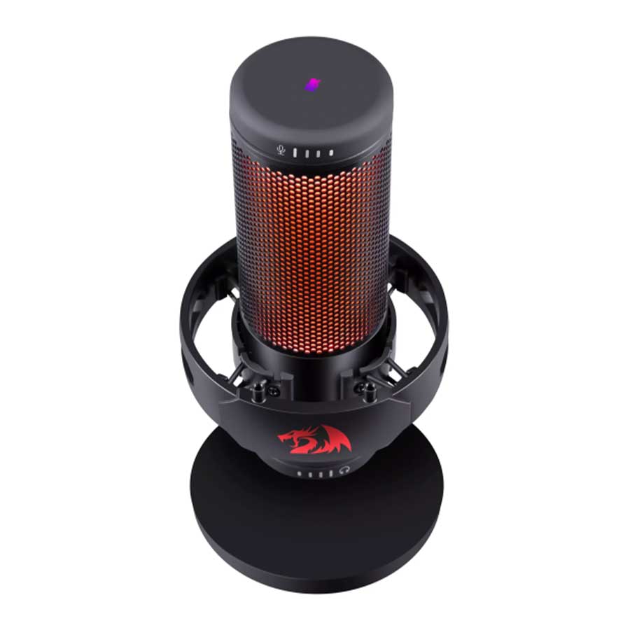 میکروفون گیمینگ باسیم ردراگون مدل Fenris GM301