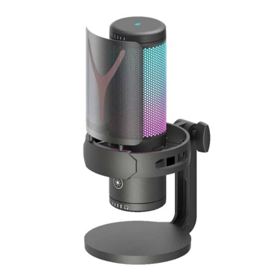 میکروفون گیمینگ باسیم ردراگون مدل Fenris GM301