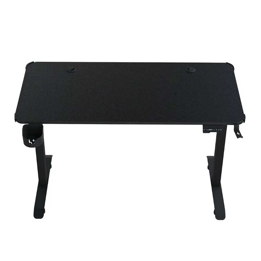 میز کامپیوتر گیمینگ ردراگون مدل GD-3330-L 160cm RGB