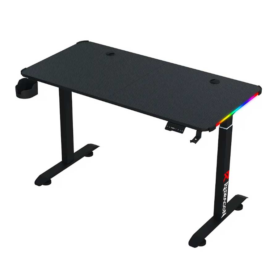 میز کامپیوتر گیمینگ ردراگون مدل GD-3330-M 140cm RGB