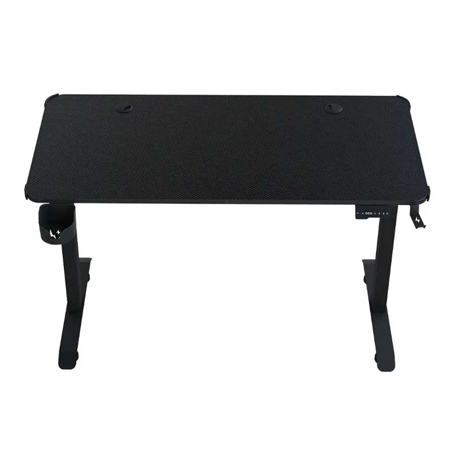 میز کامپیوتر گیمینگ ردراگون مدل GD-3330-M 140cm RGB