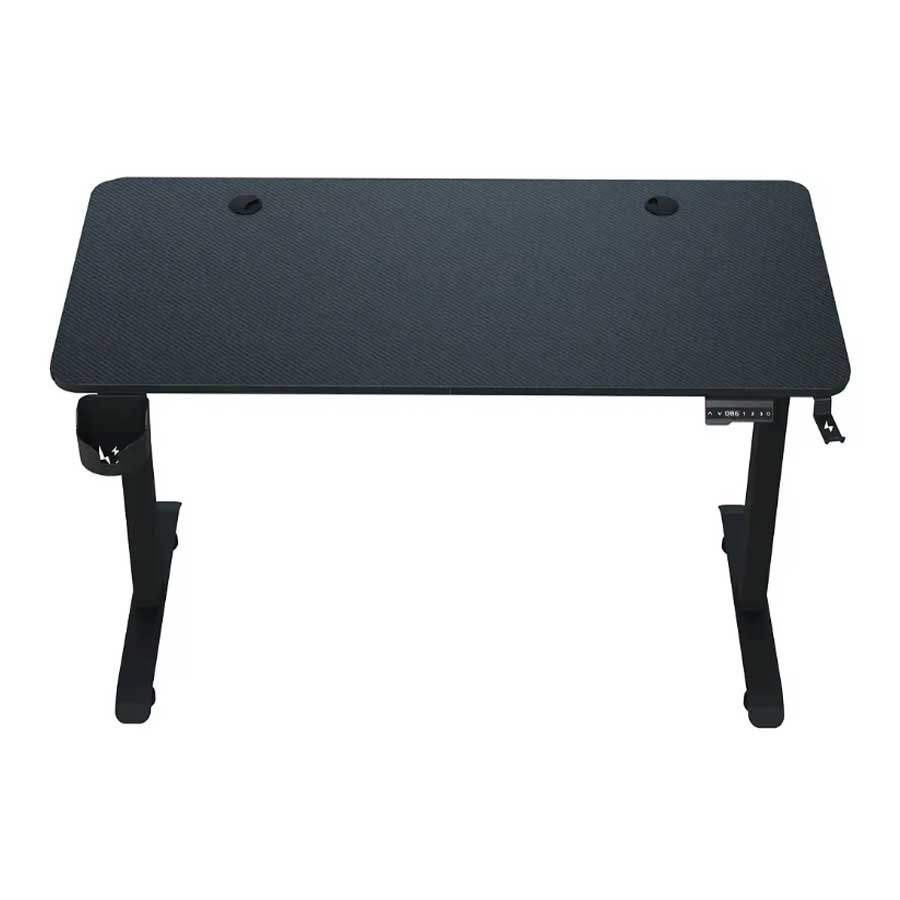 میز کامپیوتر گیمینگ موتور دار ردراگون مدل GD-3500-S 120cm