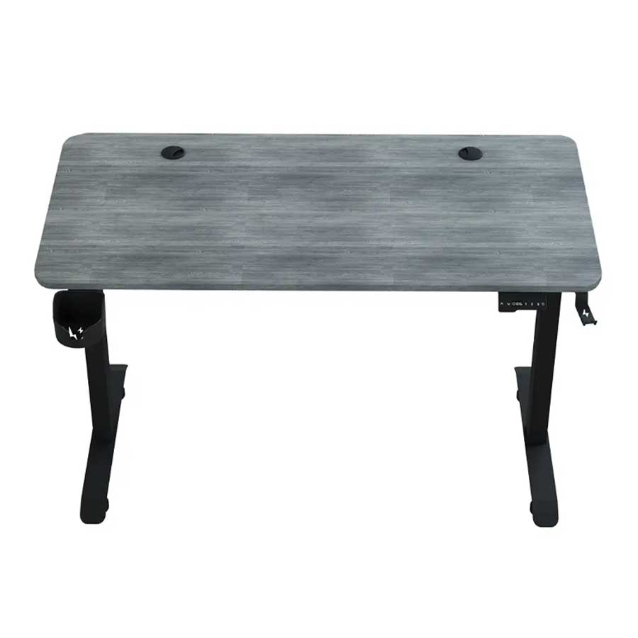 میز کامپیوتر گیمینگ موتور دار ردراگون مدل GD-3500G-M 140cm