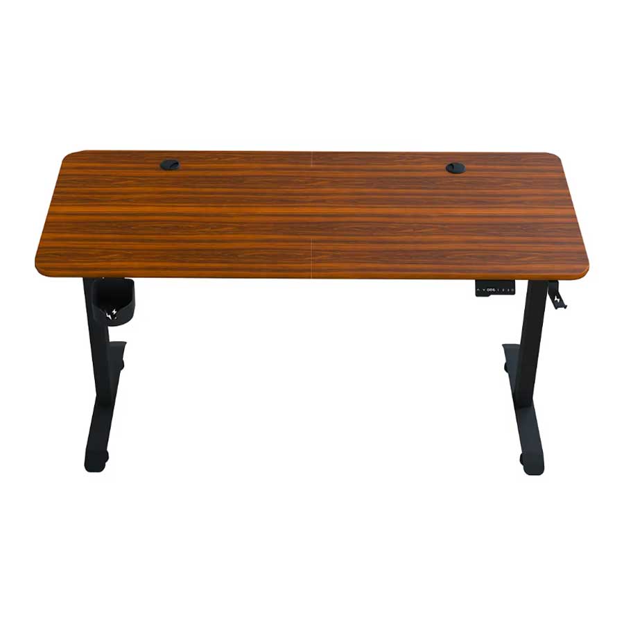 میز کامپیوتر گیمینگ موتور دار ردراگون مدل GD-3500NT-M 140cm