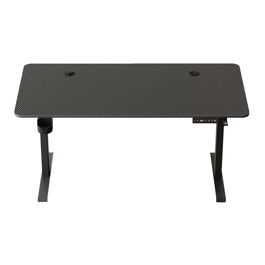 میز کامپیوتر گیمینگ موتور دار ردراگون مدل GD-3600-XL 180cm