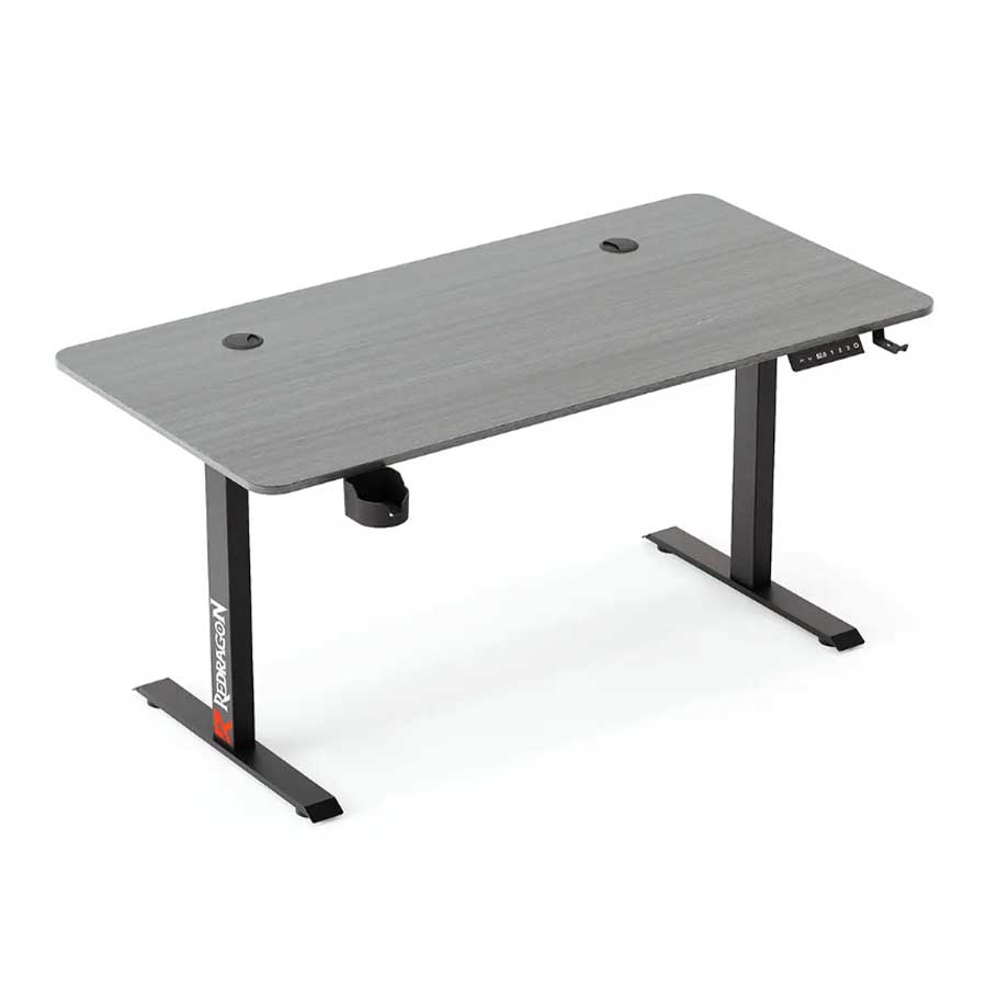 میز کامپیوتر گیمینگ موتور دار ردراگون مدل GD-3600G-M 140cm