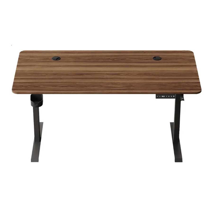 میز کامپیوتر گیمینگ موتور دار ردراگون مدل GD-3600NT-XL 180cm