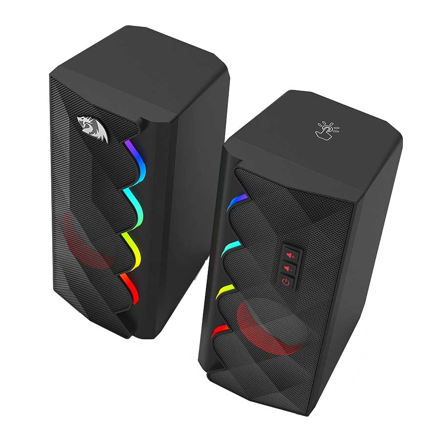 اسپیکر بی‌سیم و بلوتوث ردراگون مدل GS522