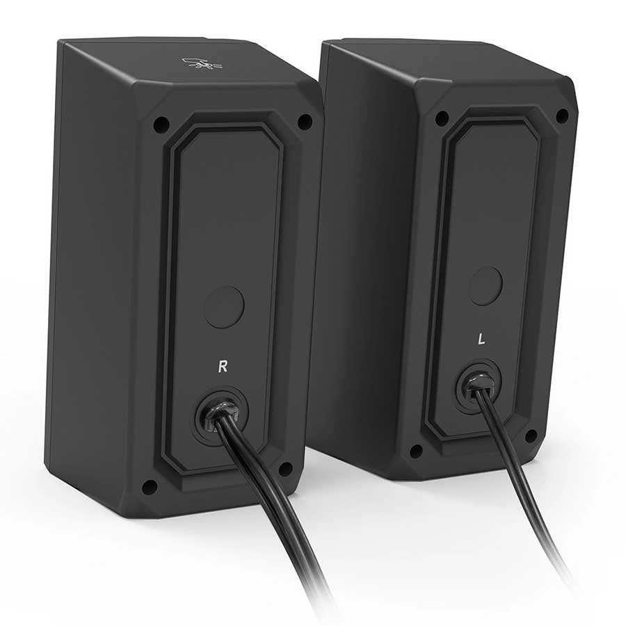اسپیکر بی‌سیم و بلوتوث ردراگون مدل GS522