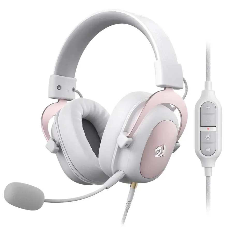 هدست گیمینگ باسیم ردراگون مدل H510 Zeus 2