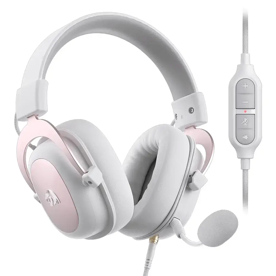 هدست گیمینگ باسیم ردراگون مدل H510 Zeus 2