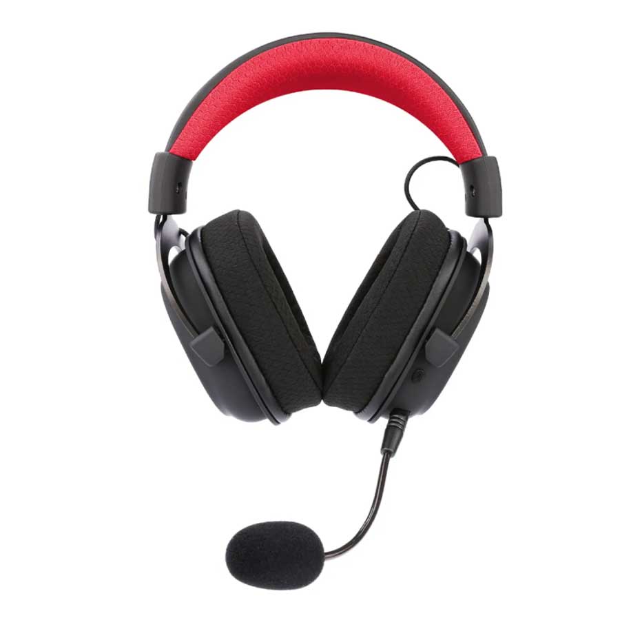 هدست گیمینگ بی‌سیم ردراگون مدل H510 Zeus Pro RGB