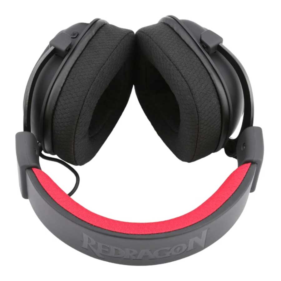 هدست گیمینگ بی‌سیم ردراگون مدل H510 Zeus Pro RGB