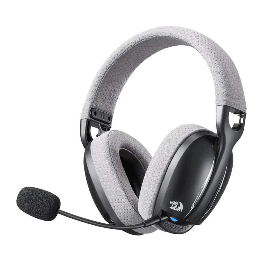 هدست گیمینگ بی‌سیم ردراگون مدل H878 Skuld