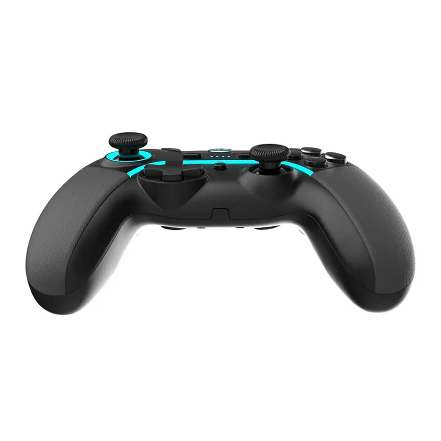 دسته بازی بی‌سیم ردراگون مدل Harrow G808 Pro