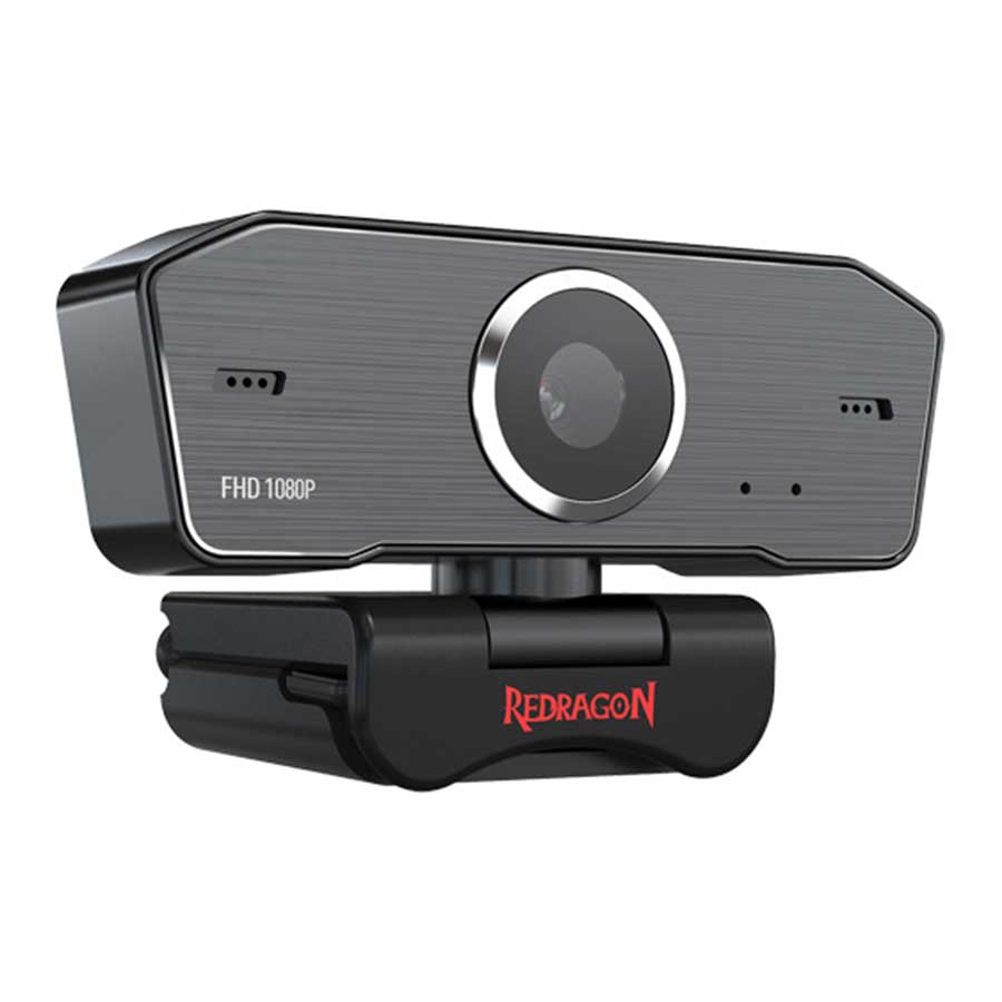 وب کم ردراگون مدل HITMAN GW800-1