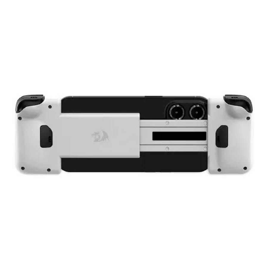 دسته بازی موبایل ردراگون مدل Hoarah G817